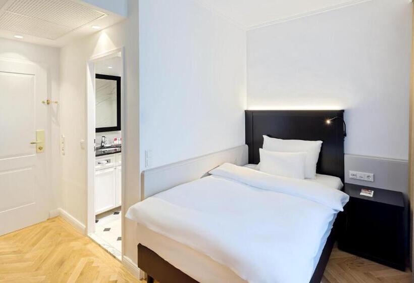 클래식 싱글 룸, Austria Trend Parkhotel Schönbrunn Wien