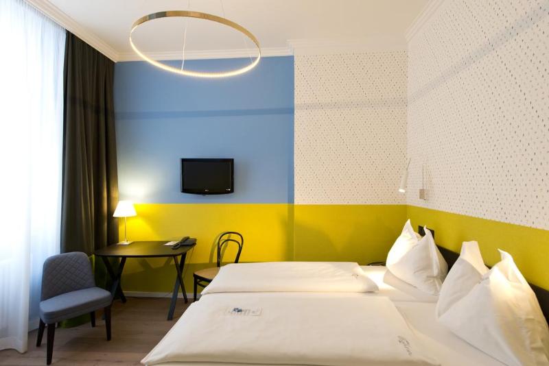 Habitación Clásica, Beethoven Wien