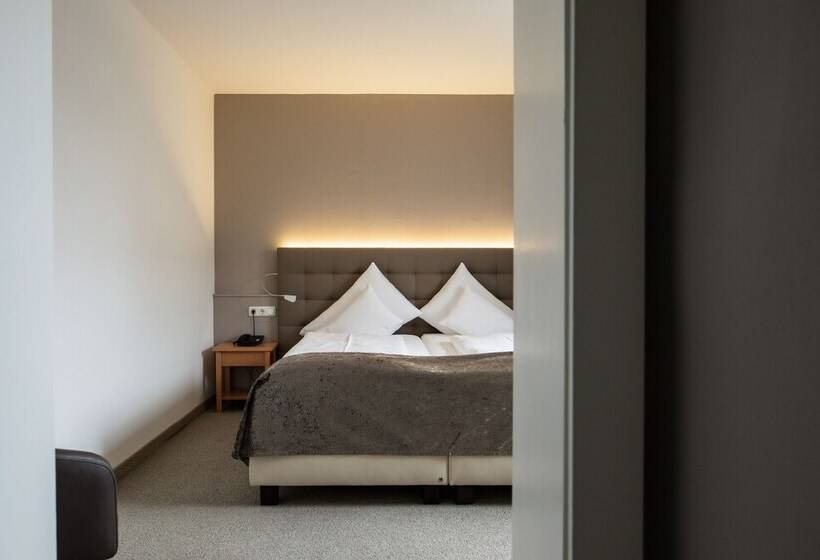 Классический Номер, Stadthotel Goldenes Schiff