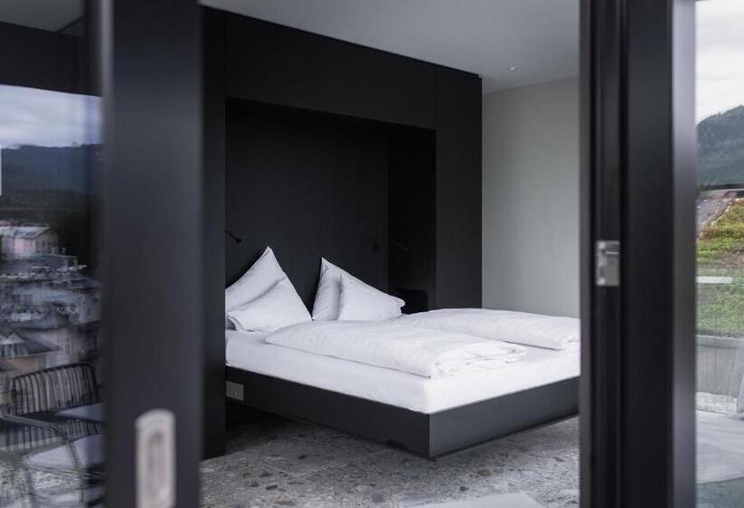 Люкс Superior, Stadthotel Goldenes Schiff