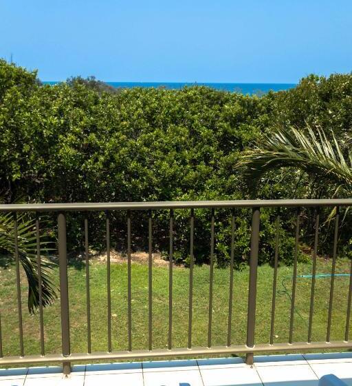 침실 3개 아파트, Glen Eden Beach Resort