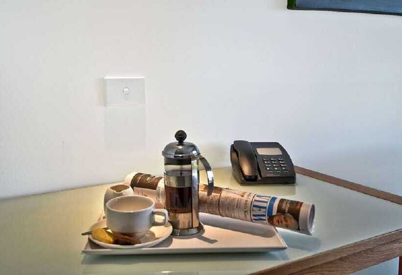 패밀리 룸, Best Western Geelong Motor Inn & Serviced Apartments