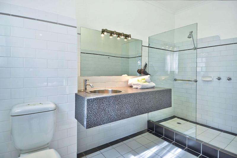 침실 2개 아파트, Best Western Geelong Motor Inn & Serviced Apartments