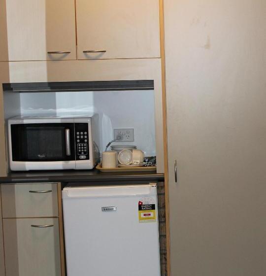 스탠다드 자쿠지 룸, Colac Mid City Motor Inn