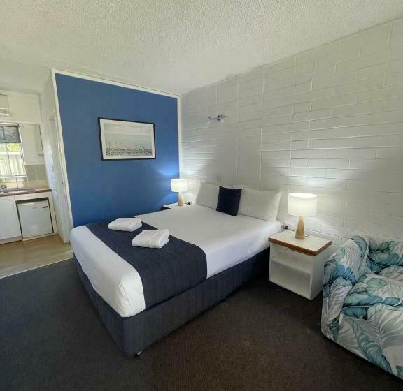 스탠다드 룸, Forster Motor Inn