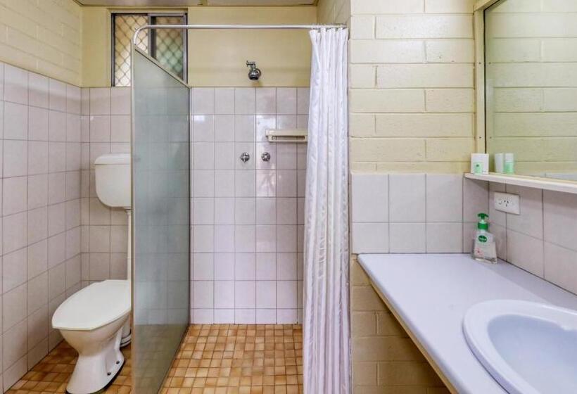 Номер Superior, Oasis Motor Inn