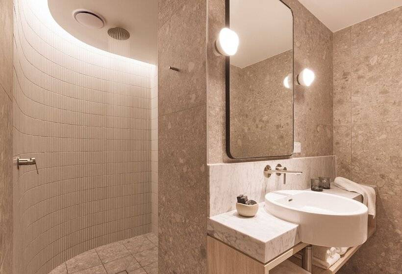 Pokój Superior, Rydges Melbourne