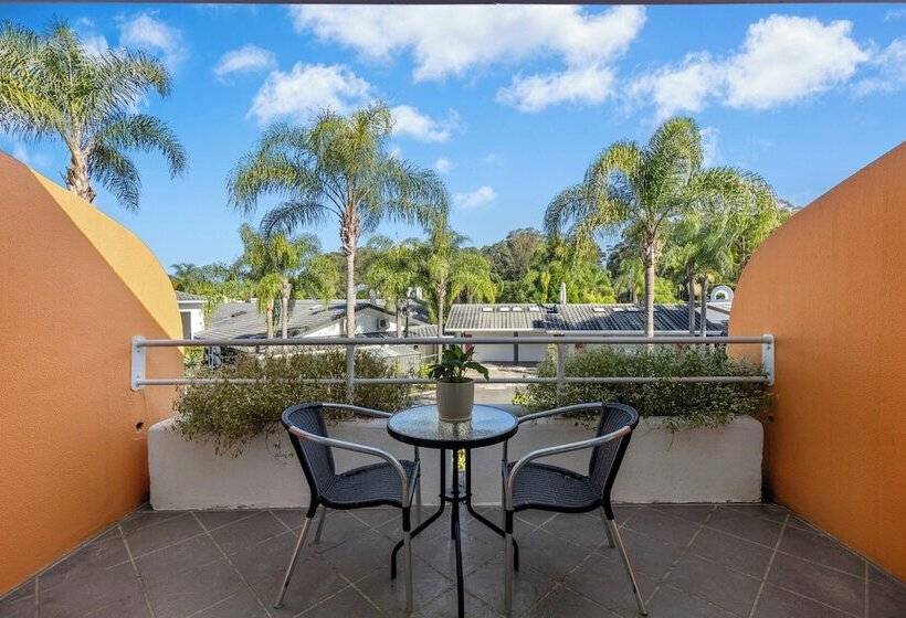 패밀리 룸, The Cubana Resort Nambucca Heads