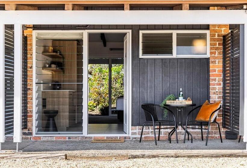 Люкс Superior, The Lodge Bellingen