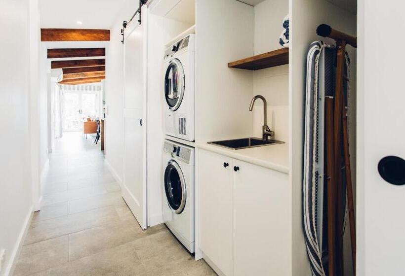 Вилла 2 Спальни, The Lodge Bellingen