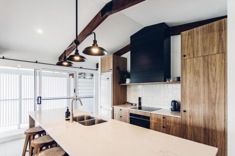 Вилла 2 Спальни, The Lodge Bellingen