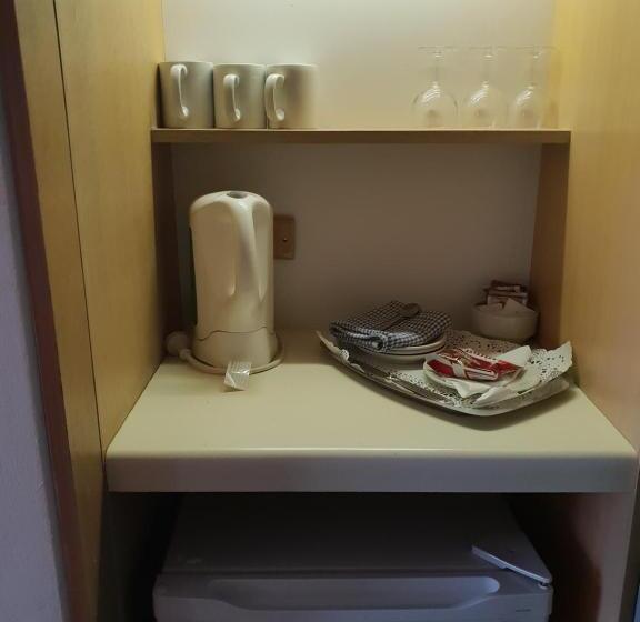 スタンダードトリプルルーム, John Hunter Motel Muswellbrook