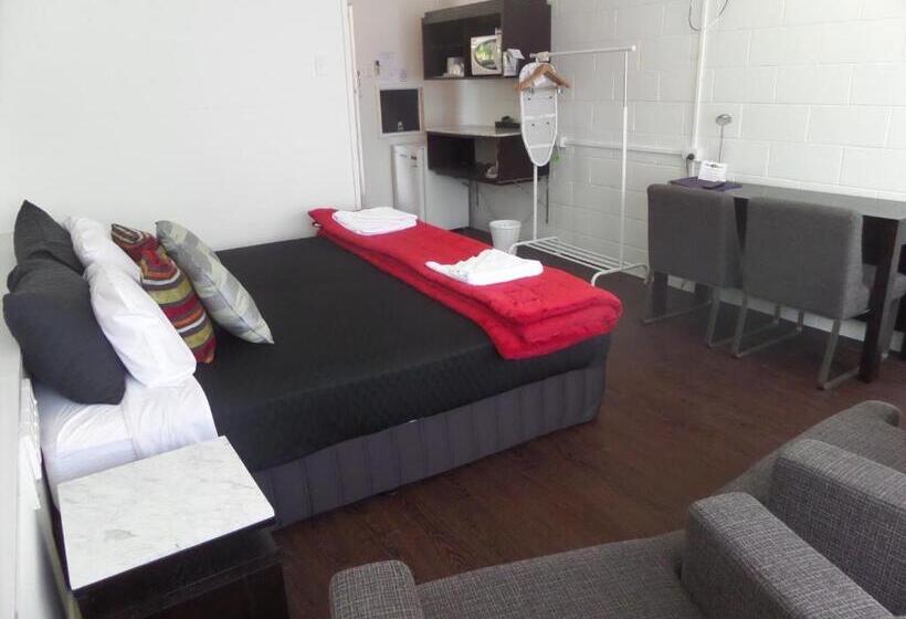 Стандартный Номер Кровать Кинг, Motel Oasis