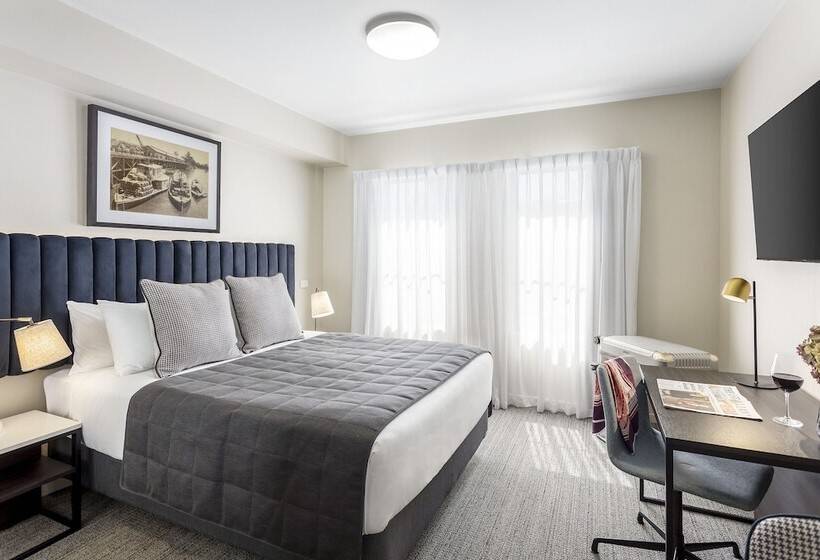 شقة سوبيريور غرفتين, Quest Echuca
