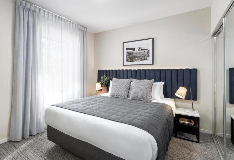Апартаменты 2 Спальни, Quest Echuca