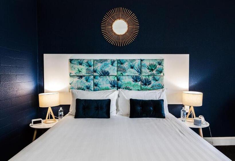 바다전망 이그제큐티브 룸, Greenmount Beach House