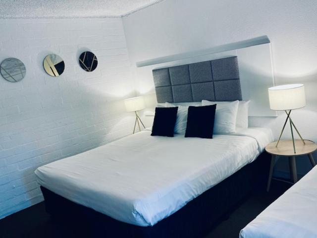 패밀리 룸, Greenmount Beach House