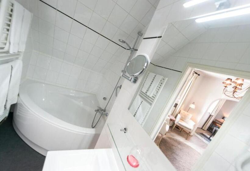스위트, Charmehotel Klokkenhof