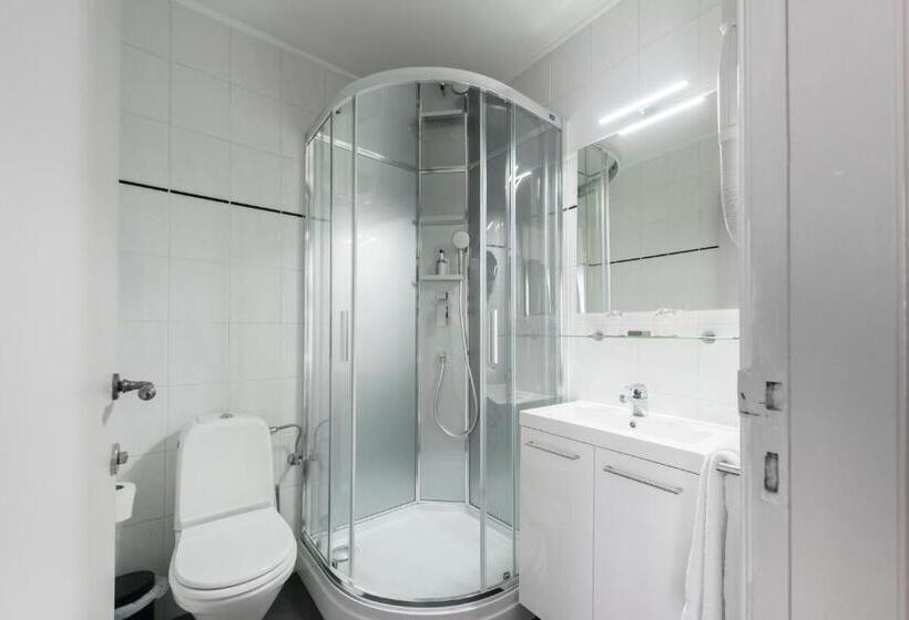 스탠다드 룸, Charmehotel Klokkenhof