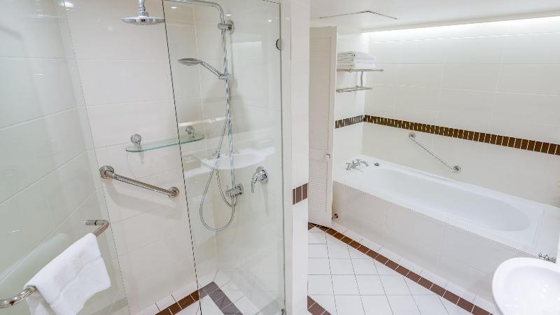 Номер Клуб Кровать Кинг, Intercontinental Sanctuary Cove Resort, An Ihg