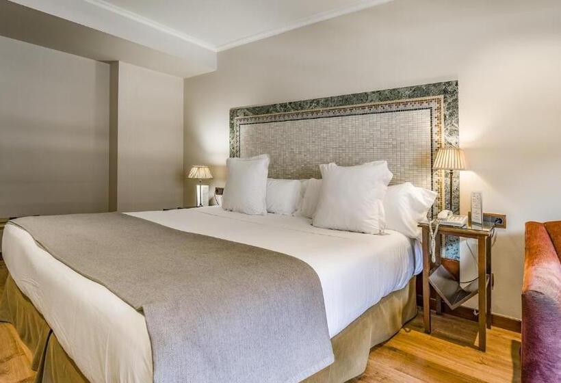 غرفة سوبيريور, Roc Blanc Hotel & Spa