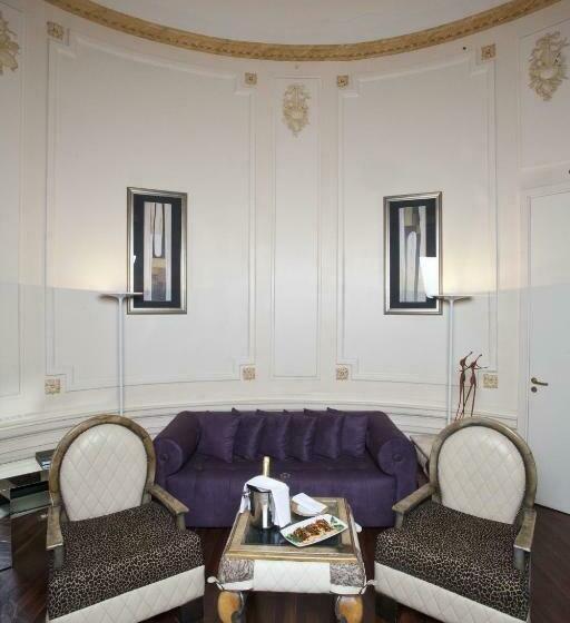 اتاق استاندارد, Savoy