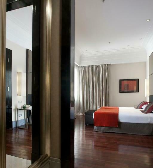 اتاق استاندارد, Savoy