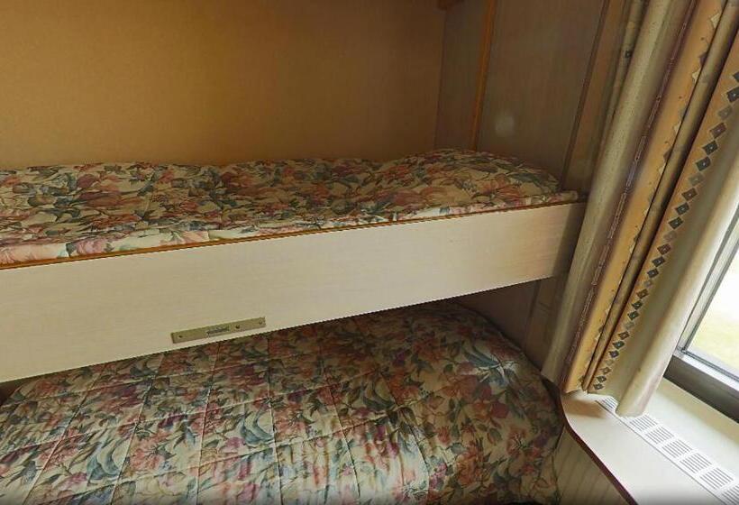 Семейный Номер, Familiehotel Soll Cress Koksijde