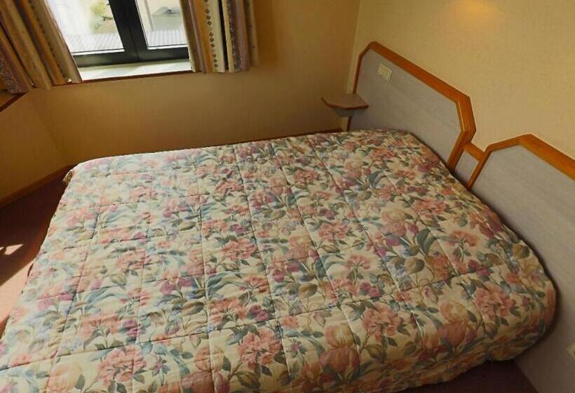 家庭间, Familiehotel Soll Cress Koksijde