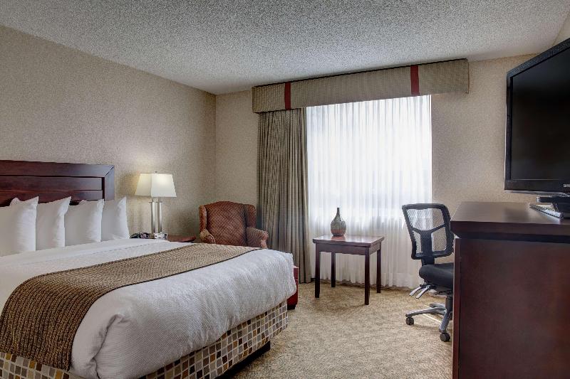 Номер Стандарт, Best Western Plus City Centre Inn
