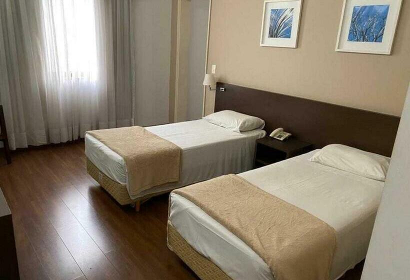 اتاق استاندارد چهار تخته, Gran Villagio Hotel Sp By Castelo Itaipava