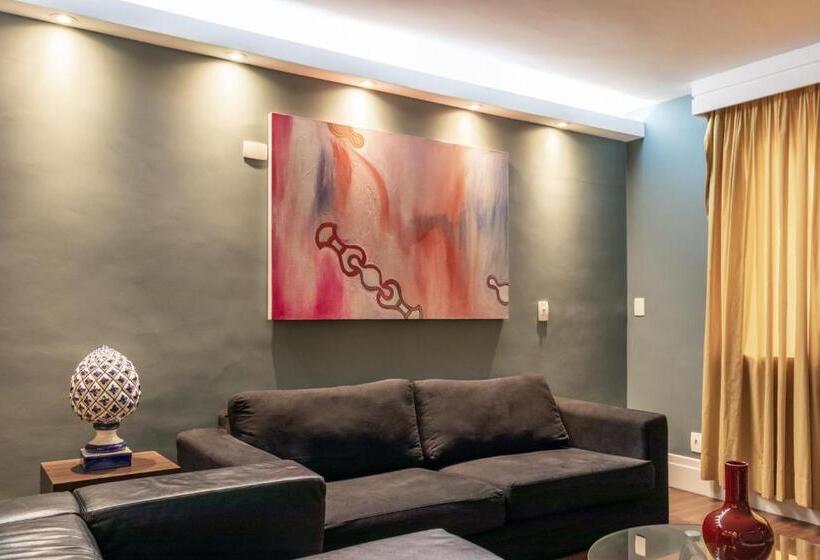 Suite Superior, Gran Villagio Hotel Sp By Castelo Itaipava