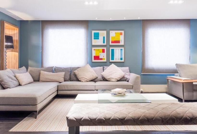 سوئیت پرزیدنت, Gran Villagio Hotel Sp By Castelo Itaipava
