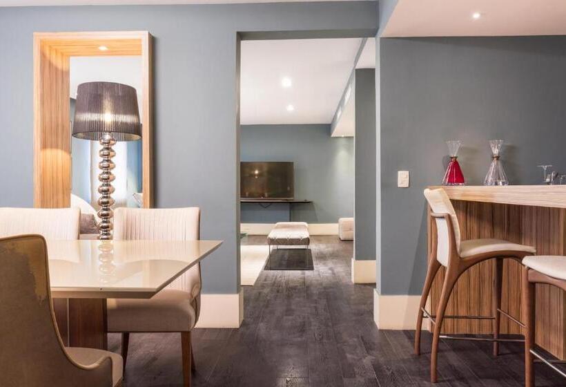Suite Presidencial, Gran Villagio Hotel Sp By Castelo Itaipava