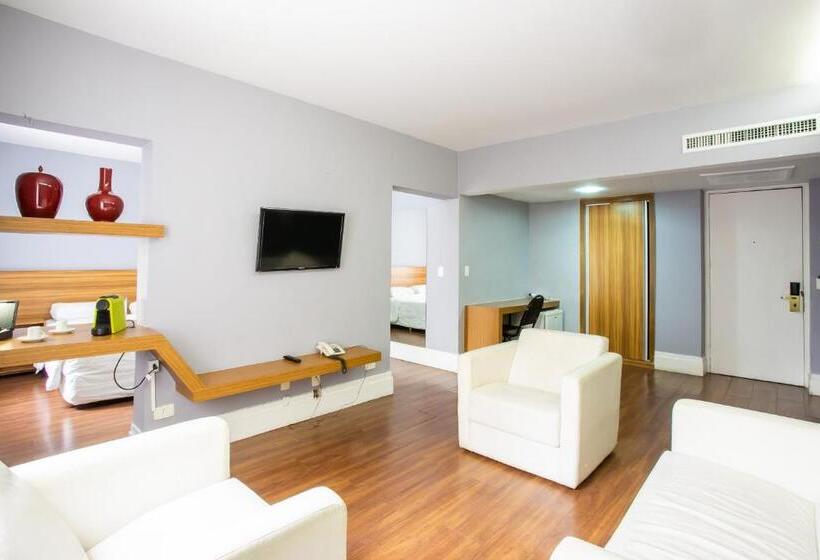 Suite Superior, Gran Villagio Hotel Sp By Castelo Itaipava