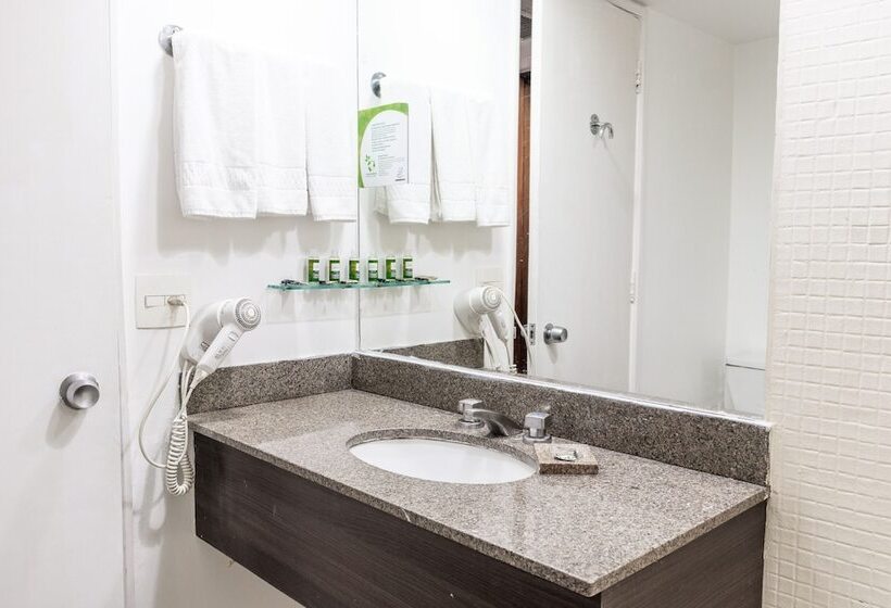 اتاق استاندارد چهار تخته, Gran Villagio Hotel Sp By Castelo Itaipava