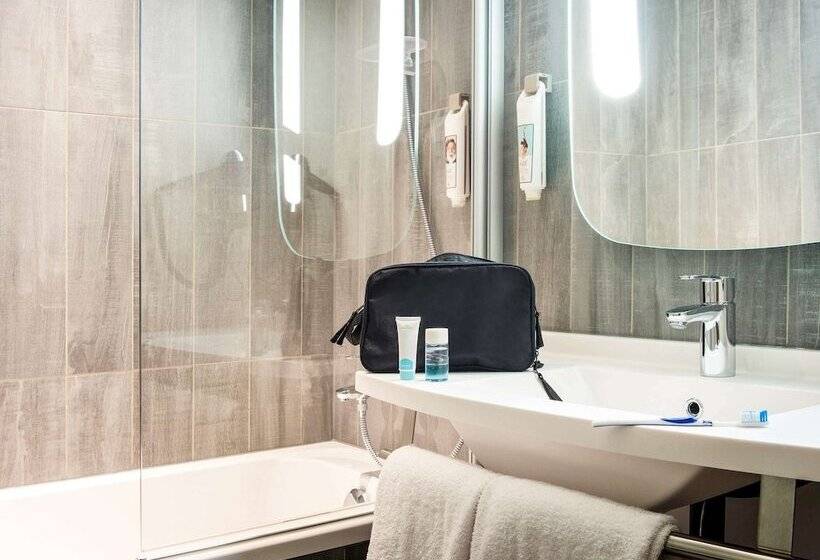 Номер Премиум, Ibis Gent Centrum St Baafs Kathedraal