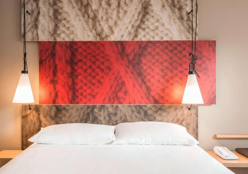 Номер Премиум, Ibis Gent Centrum St Baafs Kathedraal