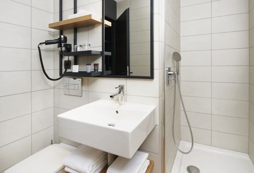 Номер Executive, Orea Congress Hotel Brno