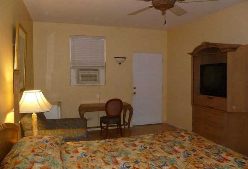 اتاق سوپریور, Orchard Garden Hotel & Suites