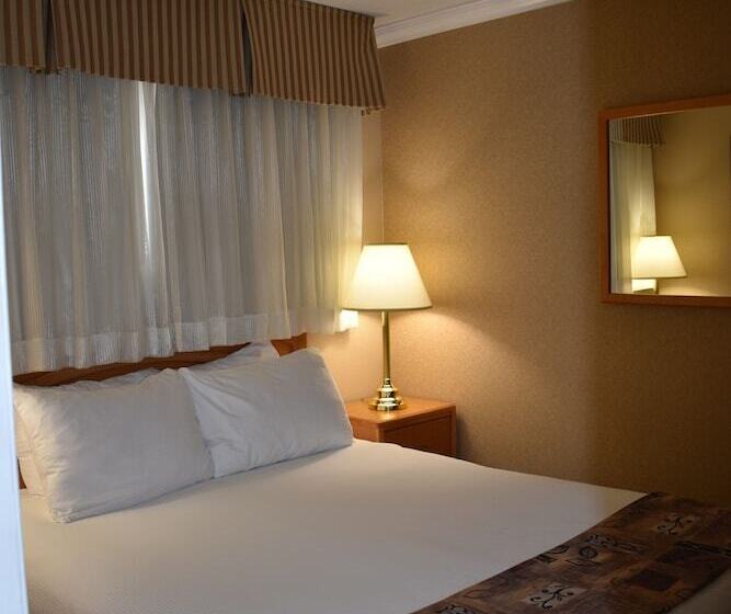 Suite, Best Western Inn At Penticton