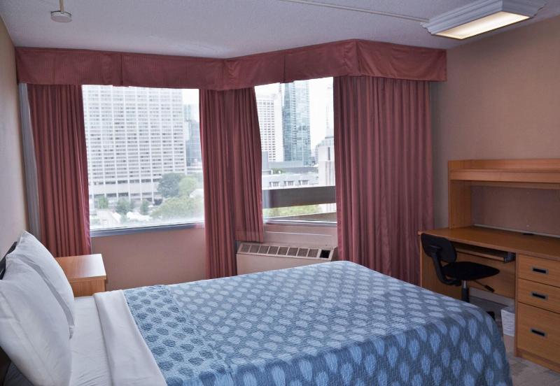 スタンダードルーム, Chestnut Residence   Campus Accommodation