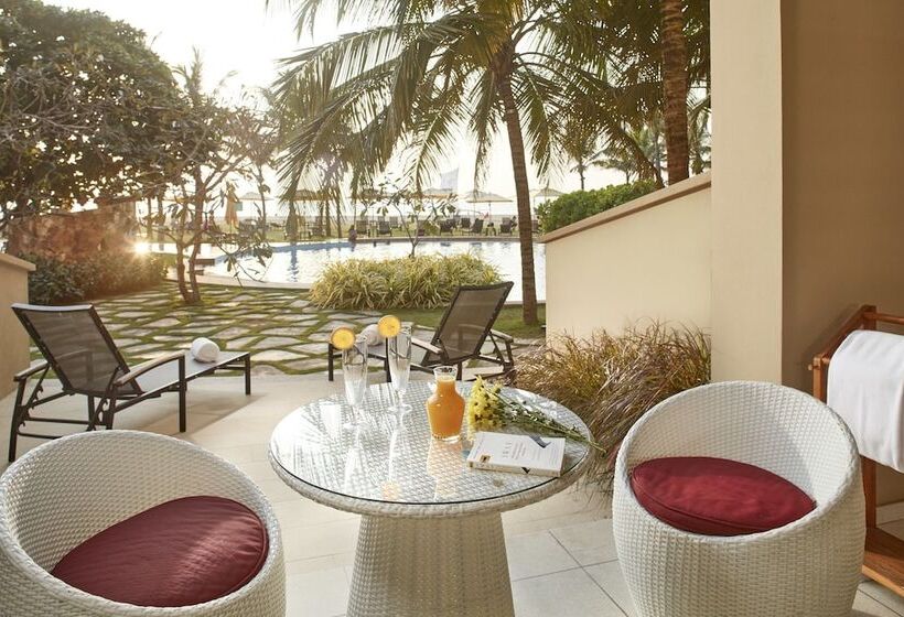Номер Deluxe Вид на Море, Sentido Heritance Negombo