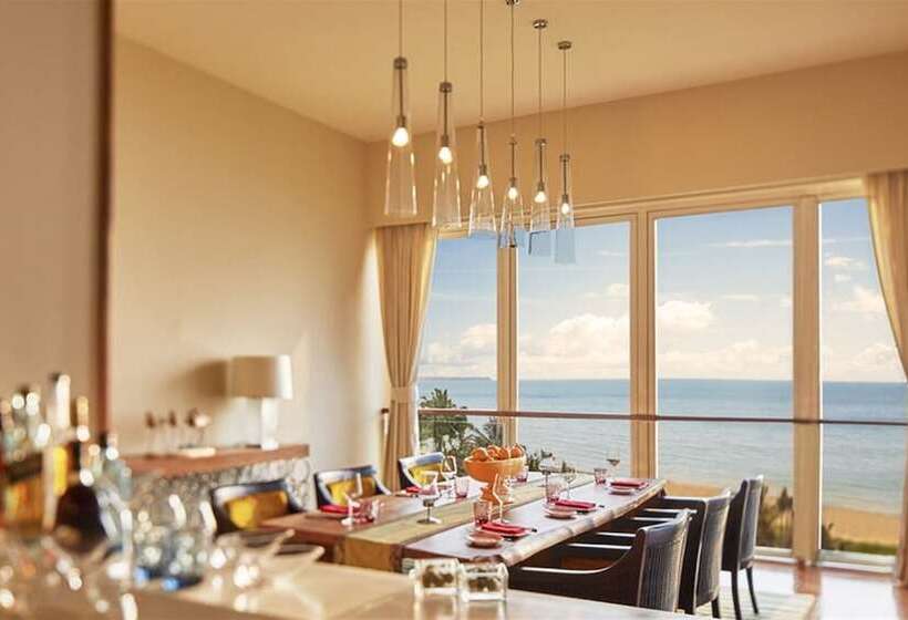 Президентский Люкс, Sentido Heritance Negombo