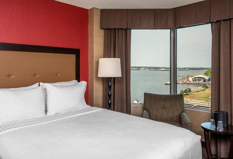 اتاق استاندارد, Holiday Inn Sydney   Waterfront, An Ihg