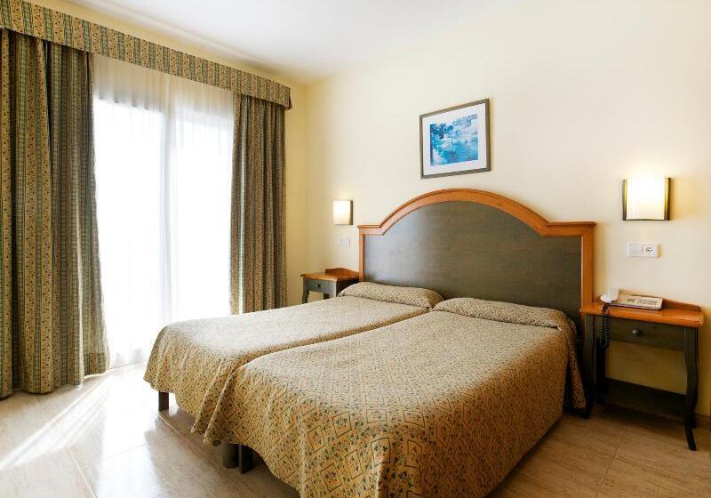 豪华房间, Pan Pacific Vancouver