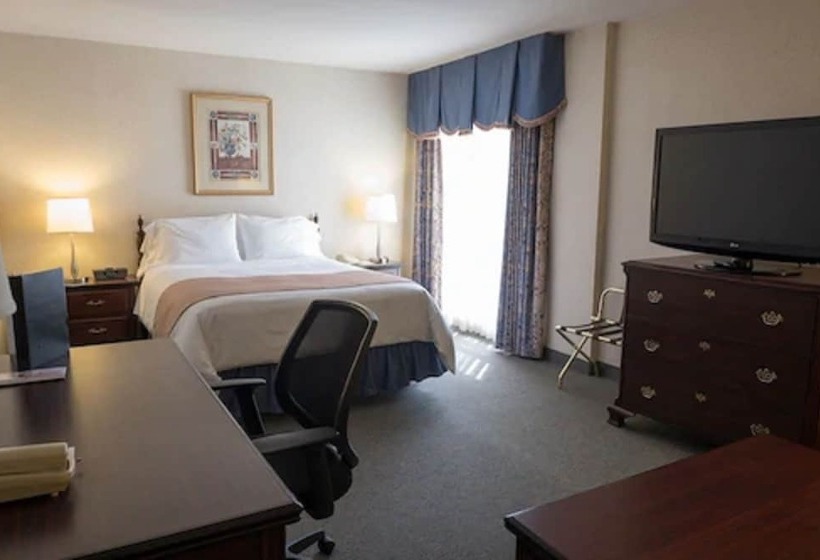 Номер Deluxe, The Roehampton