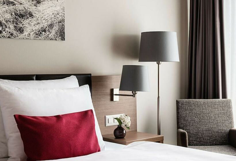 标准间, Ameron Luzern Hotel Flora