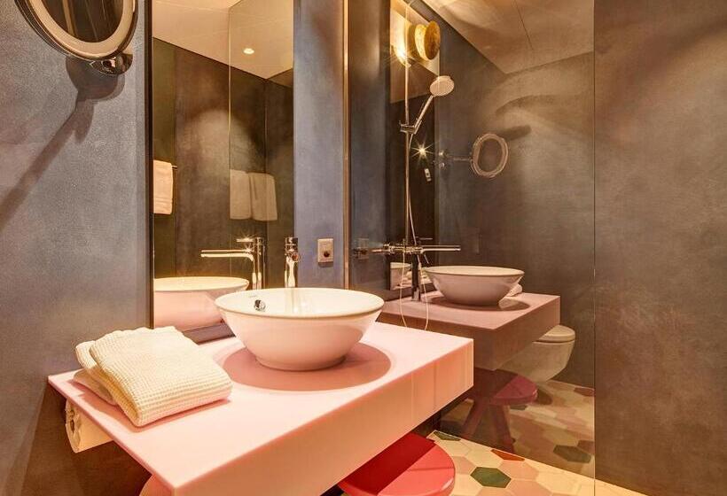 Quarto Superior, Anker Luzern