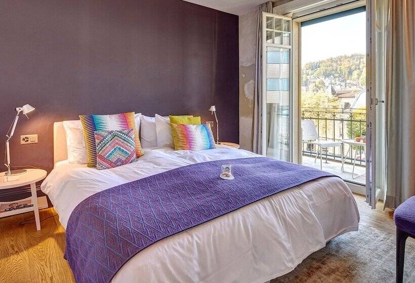 Quarto Superior, Anker Luzern